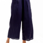 Alma Pants - Navy