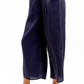 Alma Pants - Navy