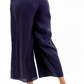 Alma Pants - Navy