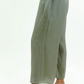 Alma Pants - Sage