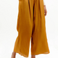 Alma Pants - Camel