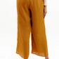 Alma Pants - Camel