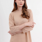 Alma Top - Beige