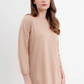 Alma Top - Beige