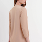 Alma Top - Beige