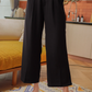 Olsen Pants - Black