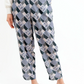 Imara Pants - Blue