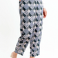 Imara Pants - Blue