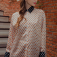 Molly Shirt - White