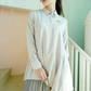 Sienna Shirt - Grey