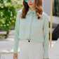 Sandy Shirt - Mint