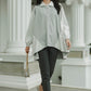 Lita Shirt - Grey