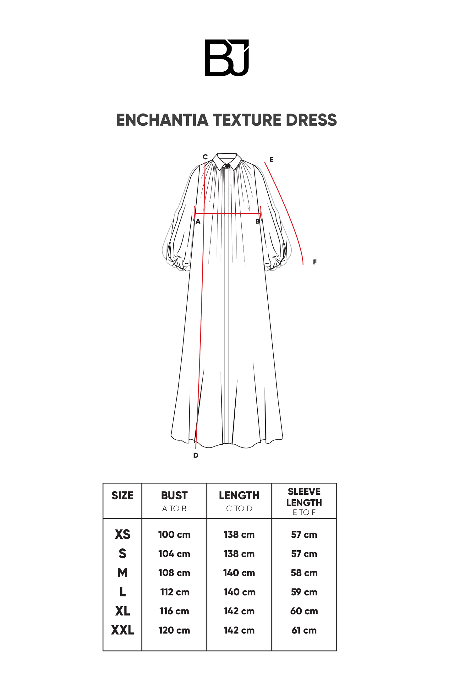 Enchantia Texture Dress - Light Beige