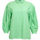 Kalina Shirt - Green