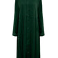 Catia Midi Dress - Pine