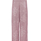 Khanum Pants - Dusty Pink