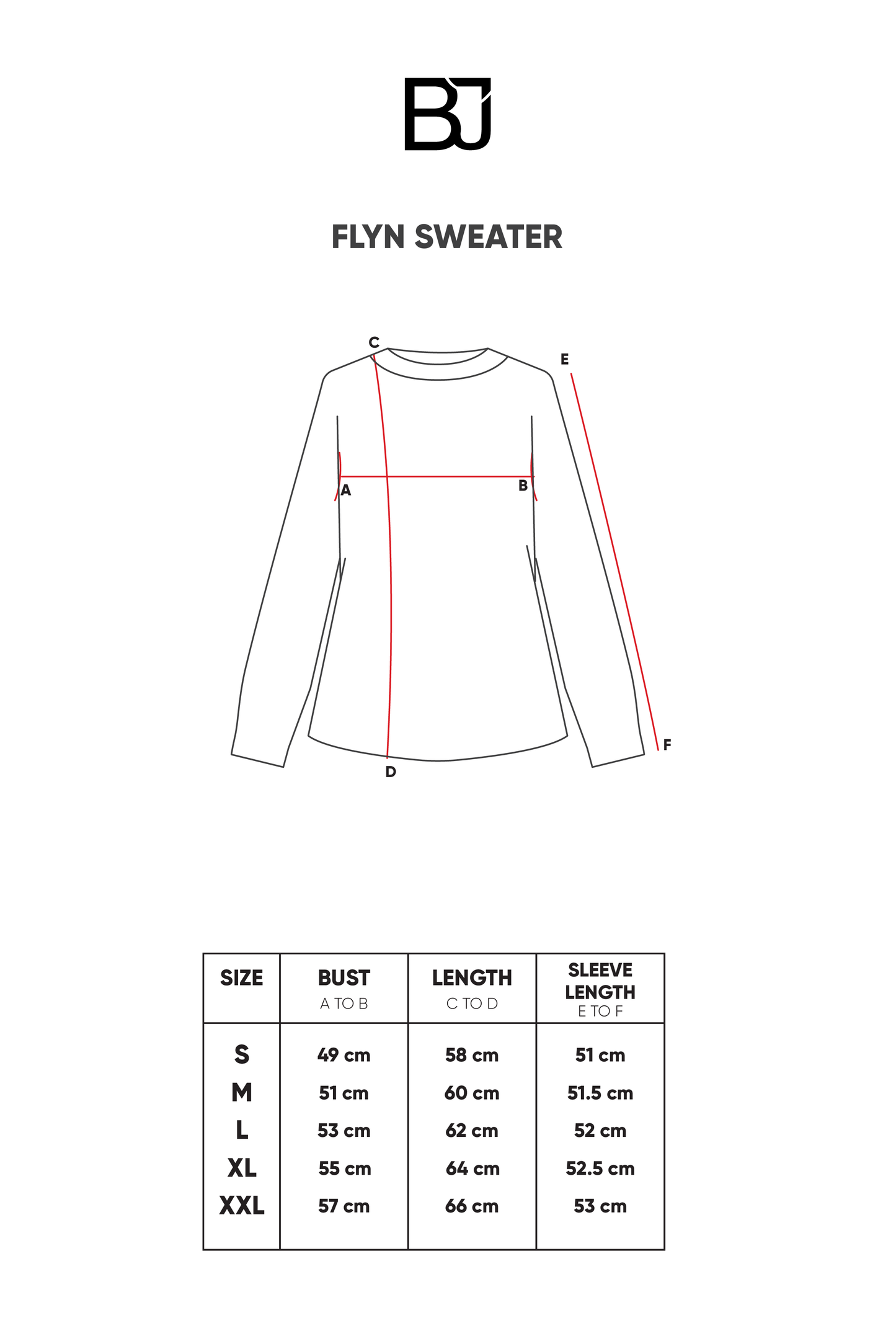 Flyn Sweater - Pearl