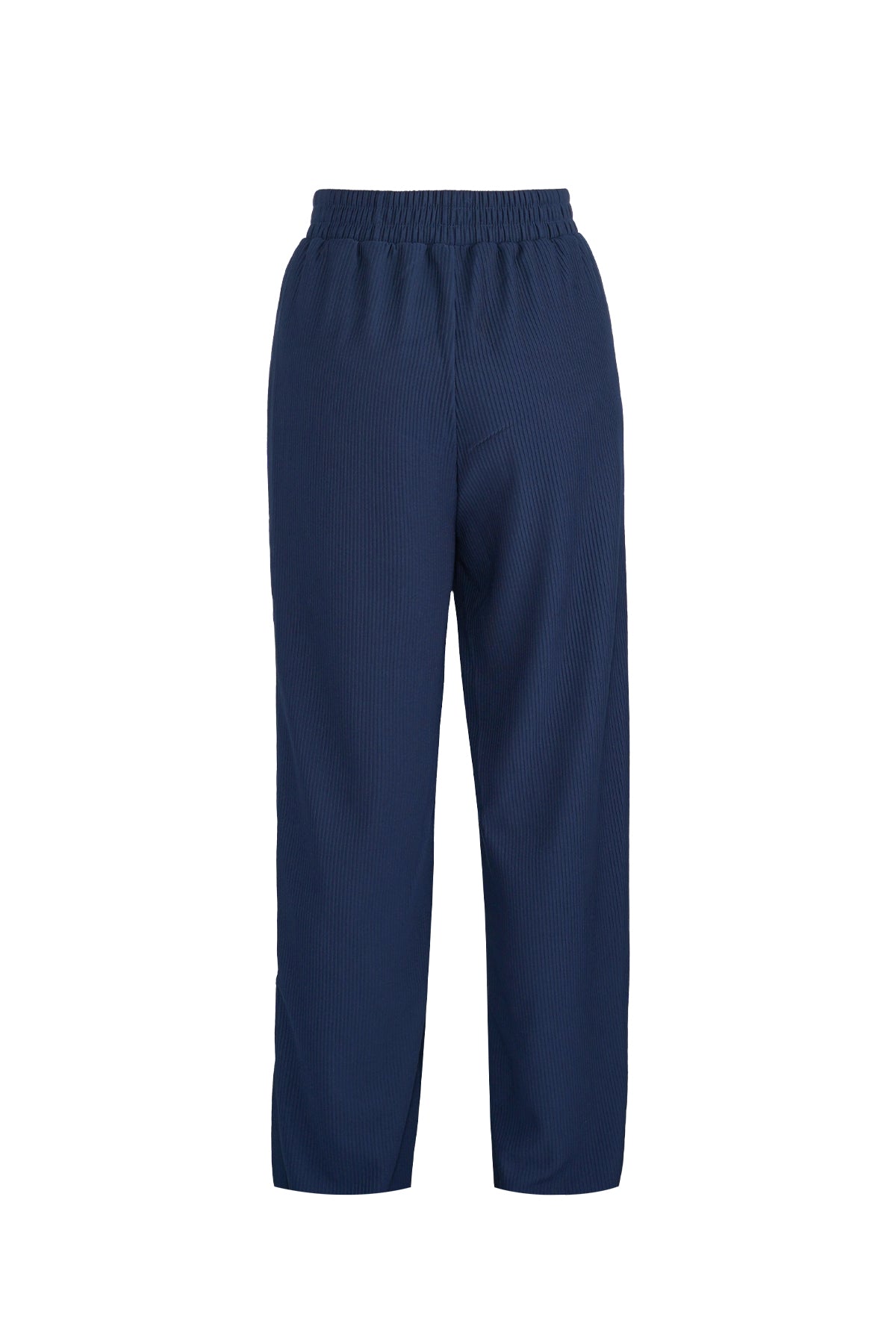 Lyra Pants - Navy