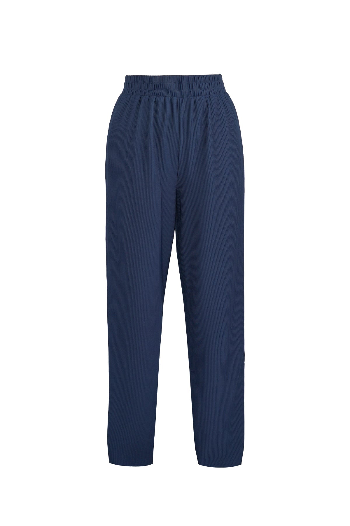 Lyra Pants - Navy