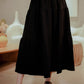 Rara Skirt - Black