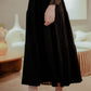 Rara Skirt - Black