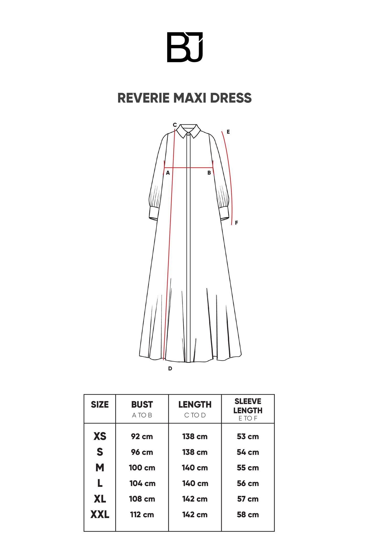 Reverie Maxi Dress - Sage