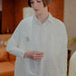 Salie Shirt - White