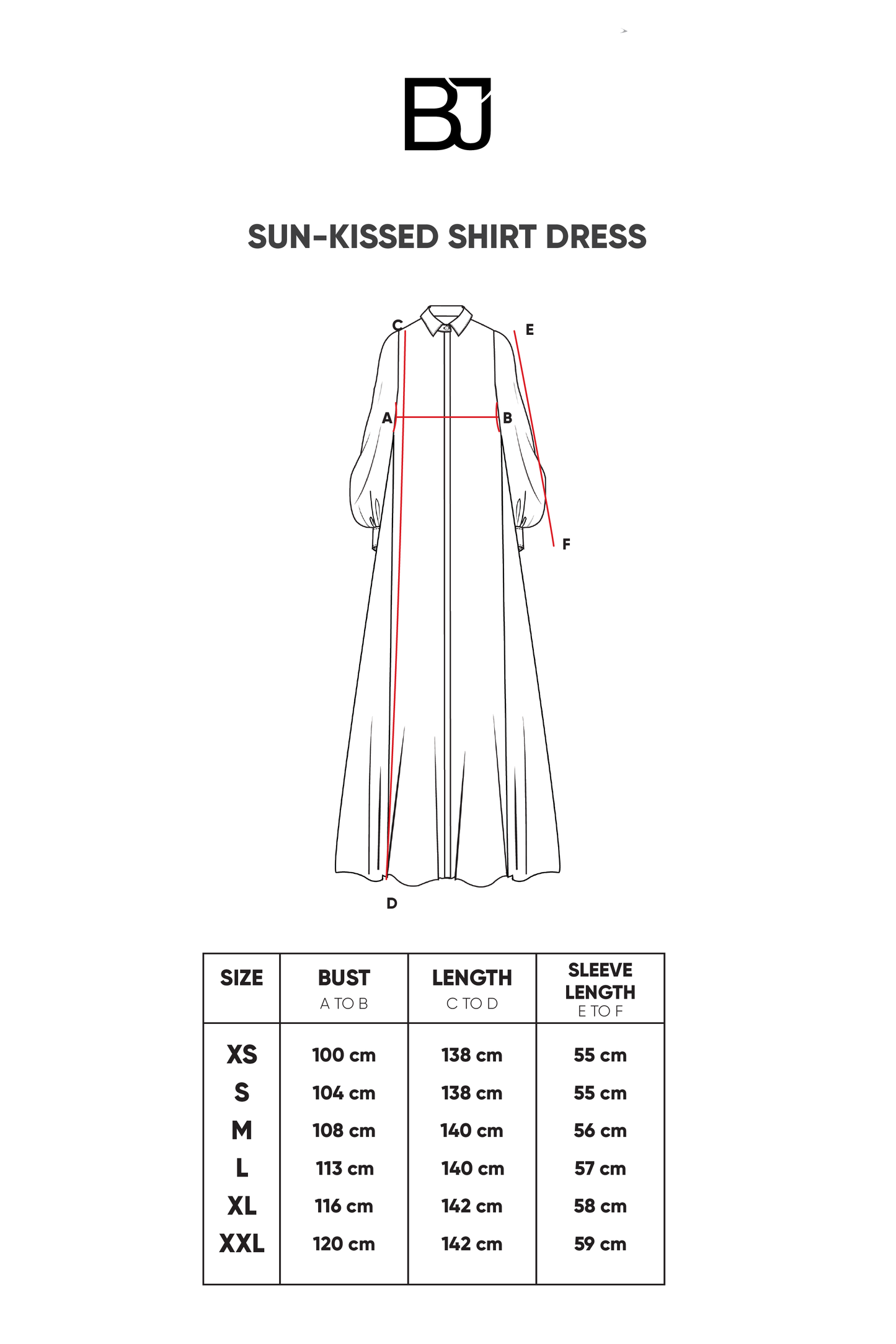 Sun-Kissed Shirt Dress - Navy