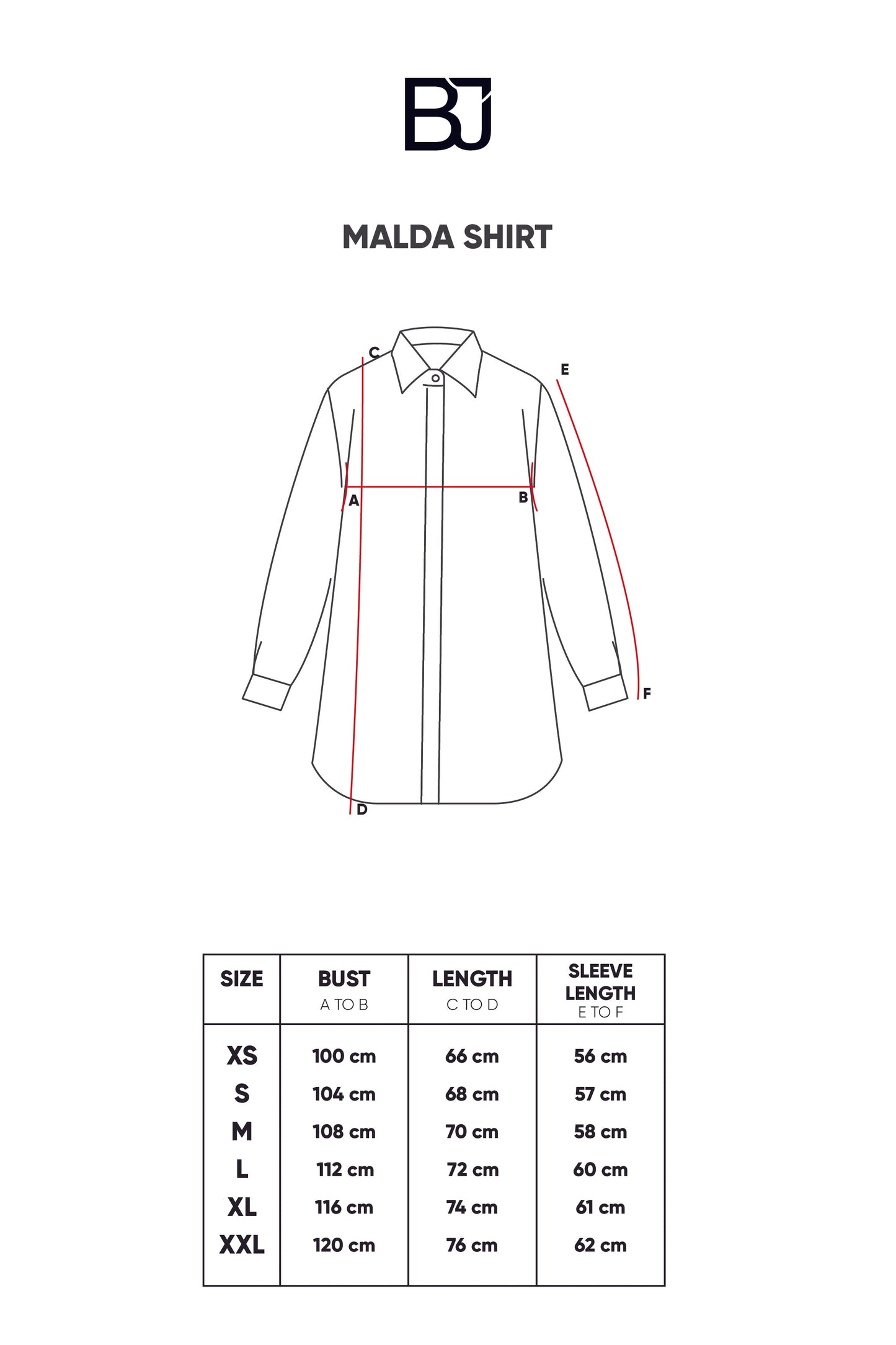 Malda Shirt - Sage