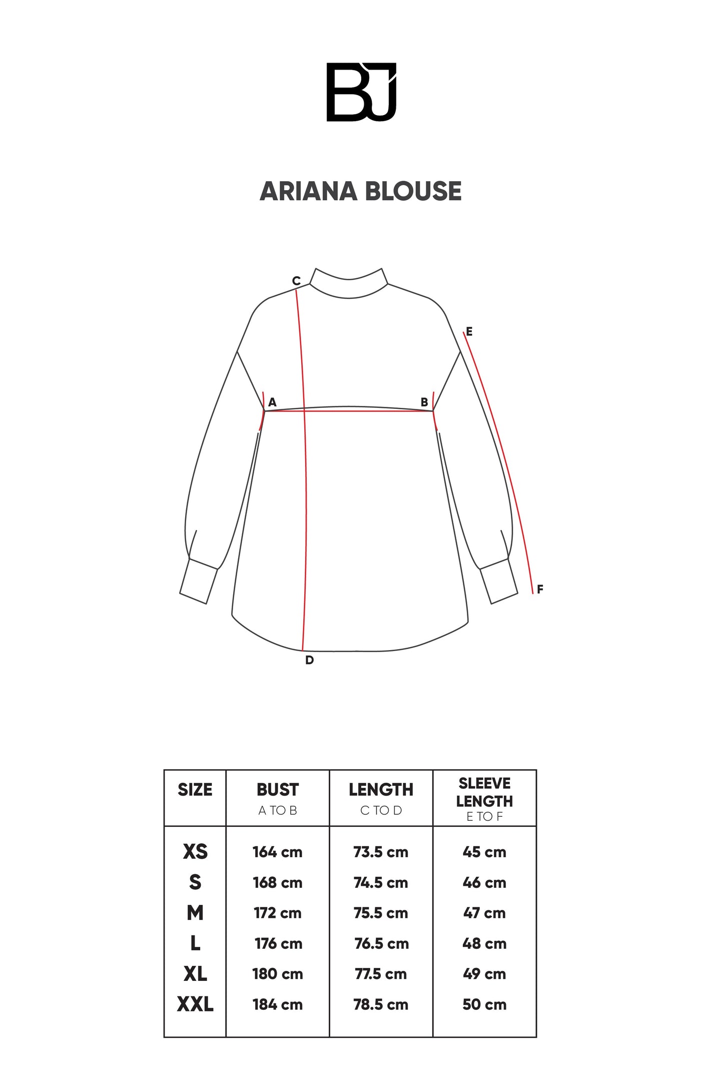 Ariana Blouse - Pink