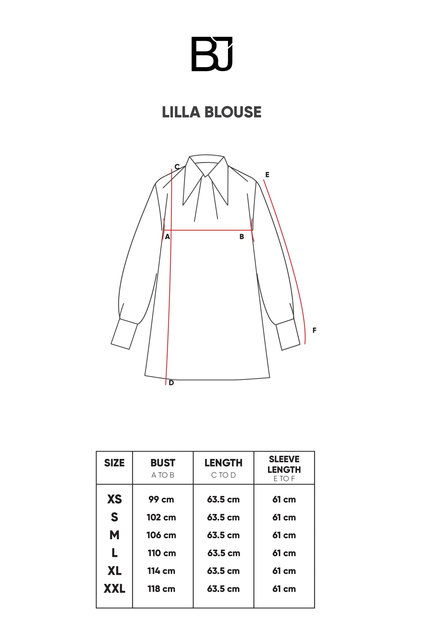 Lilla Blouse - Pink