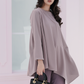 Dusty Purple Vivy Blouse